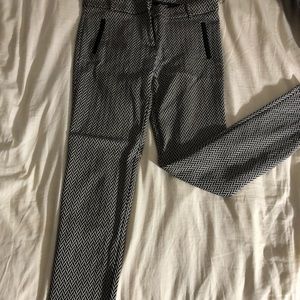 Business casual pants
